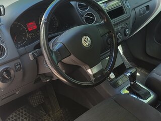 2008 Volkswagen Golf Plus I, серый, 755000 рублей, вид 5