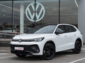 2026 Volkswagen Tiguan L Pro III (China Market), белый, 5110000 рублей