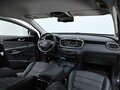 2018 Kia Sorento III Prime Рестайлинг, серый - вид 4