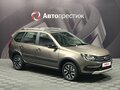 2026 Lada (ВАЗ) Granta Cross I Рестайлинг, коричневый - вид 2