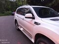 2019 Haval H9 I Рестайлинг, белый - вид 7
