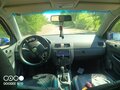 2004 Skoda Fabia I, синий, 400000 рублей - вид 6