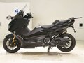 2020 Yamaha TMAX, чёрный, 1127000 рублей