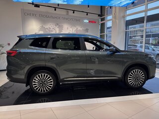 2026 Tenet T8, белый, 3885000 рублей, вид 5