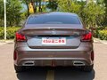2023 MG 5 II, коричневый, 1030000 рублей - вид 3