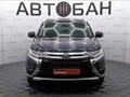 2018 Mitsubishi Outlander III Рестайлинг 2, синий, 1675000 рублей - вид 1