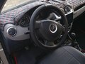 2012 Renault Logan I Рестайлинг, бежевый, 550000 рублей - вид 4