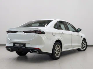 2023 Kaiyi E5, белый, 790000 рублей, вид 5