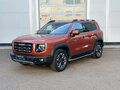 2023 Haval Dargo I, оранжевый, 2402000 рублей