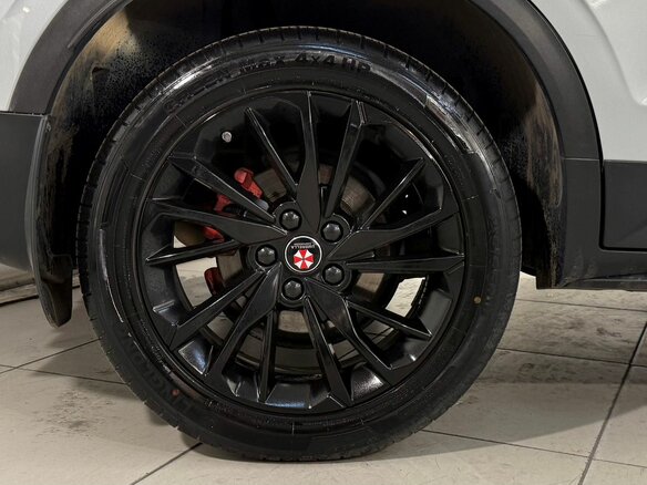 2021 Geely Coolray I, серый, 1699800 рублей - вид 5