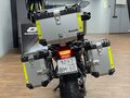 2025 Benelli TRK 502, зелёный, 540000 рублей - вид 6