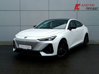 2023 Changan UNI-V I, белый, 2300000 рублей, вид 1