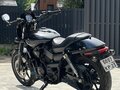 2015 Harley-Davidson Street 750, чёрный, 525000 рублей - вид 11