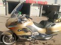 2005 BMW K 1200 LT, серебристый, 700000 рублей - вид 6