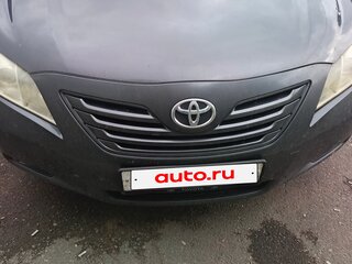 2008 Toyota Camry VI (XV40), серый, 940000 рублей, вид 3