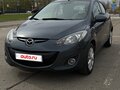 2011 Mazda 2 II Рестайлинг (DE2), серый, 630000 рублей - вид 4