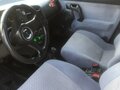 2007 Lada (ВАЗ) 2112, серебристый, 225000 рублей - вид 8
