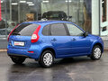 2022 Lada (ВАЗ) Granta I Рестайлинг, синий, 859000 рублей - вид 6