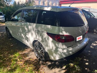 2011 Mazda 5 II (CW), белый, 860000 рублей, вид 5