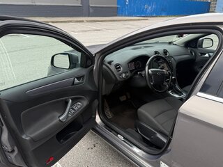 2011 Ford Mondeo IV Рестайлинг, серый, 900000 рублей, вид 5