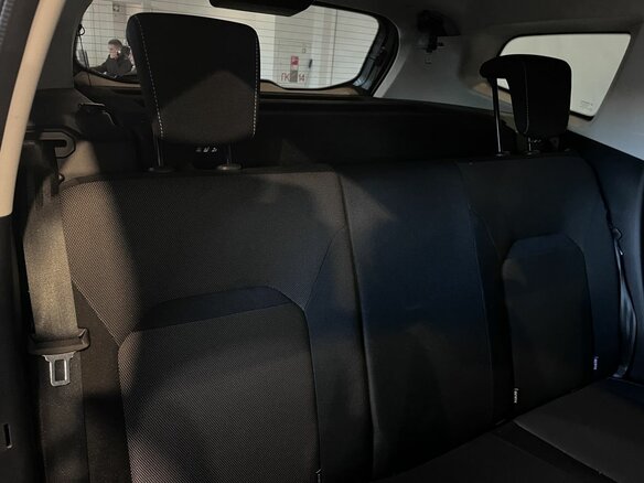 2021 Renault Duster II, серый, 2150000 рублей - вид 35