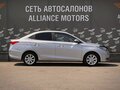 2023 Changan Alsvin, серебристый, 899000 рублей - вид 8
