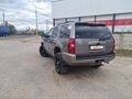 2008 Chevrolet Tahoe III, серый, 1300000 рублей - вид 5