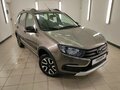 2026 Lada (ВАЗ) Granta Cross I Рестайлинг, коричневый - вид 1