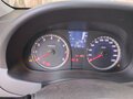 2011 Hyundai Solaris I, красный - вид 6
