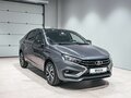2026 Lada (ВАЗ) Vesta I Рестайлинг (NG), серый, 1705000 рублей - вид 1