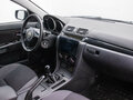 2008 Mazda 3 I (BK) Рестайлинг, чёрный, 424000 рублей - вид 9