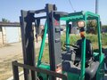 2007 Mitsubishi FG, зелёный, 500000 рублей - вид 6