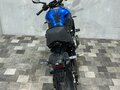 2022 Yamaha XSR900, синий, 1030000 рублей - вид 11