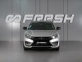 2024 Lada (ВАЗ) Vesta I Рестайлинг (NG), серый - вид 2
