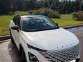 2023 Omoda C5 I, белый, 1650000 рублей - вид 1
