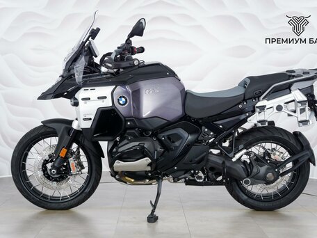 2026 BMW R 1300 GS Adventure, чёрный, 3299000 рублей, вид 2