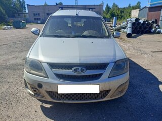 Lada (ВАЗ) Largus I