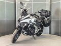 2021 Honda NC 750X, белый, 949000 рублей - вид 3