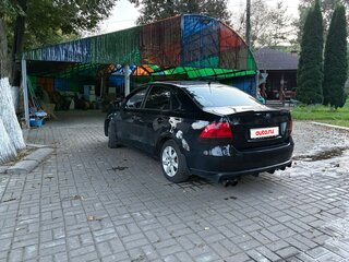 2013 Volkswagen Polo V, чёрный, 825000 рублей, вид 3