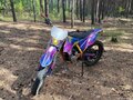2019 Kayo K1, синий, 90000 рублей - вид 2
