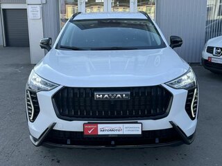 2025 Haval Jolion I Рестайлинг, белый, 2299000 рублей, вид 5