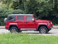 2023 BAIC BJ40 I Рестайлинг, красный, 3100000 рублей - вид 3