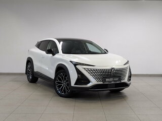 2024 Changan UNI-T I, белый, 2290000 рублей, вид 3