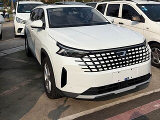 2026 Jetta VS8, белый, 1760000 рублей, вид 3