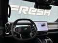 2024 Jetour T2, чёрный, 3125000 рублей - вид 5