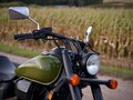 2022 Honda Shadow 750, чёрный, 799000 рублей - вид 11