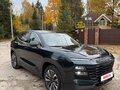 2023 Jetour Dashing I, зелёный, 2090000 рублей - вид 1