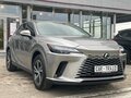 2025 Lexus RX 300 V, серый, 6900000 рублей - вид 3