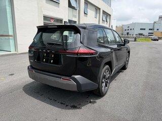 2026 Toyota RAV4 VI (XA60), чёрный, 4300000 рублей, вид 3