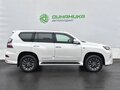 2016 Lexus GX 460 II Рестайлинг, белый, 6499000 рублей - вид 3